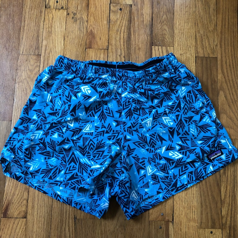 Women’s Patagonia Baggies 5”
